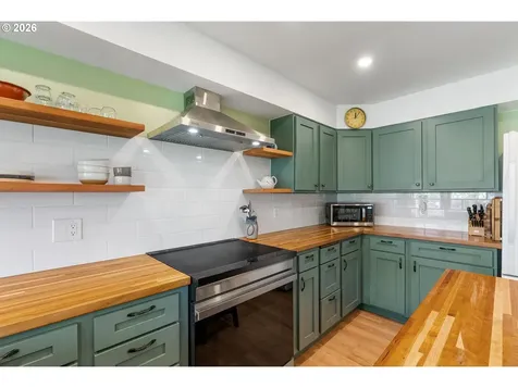 217 W 8th Street The Dalles OR 97058