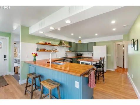217 W 8th Street The Dalles OR 97058