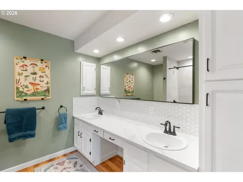 217 W 8th Street The Dalles OR 97058