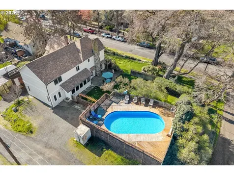 217 W 8th Street The Dalles OR 97058