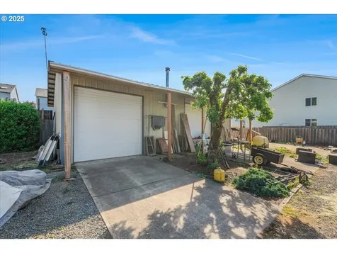 19860 Leland Road Oregon City OR 97045