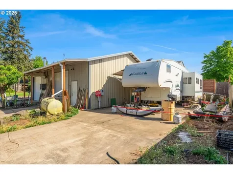 19860 Leland Road Oregon City OR 97045