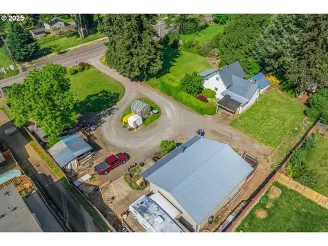 19860 Leland Road Oregon City OR 97045