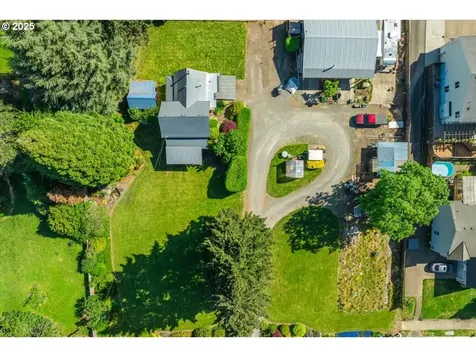 19860 Leland Road Oregon City OR 97045