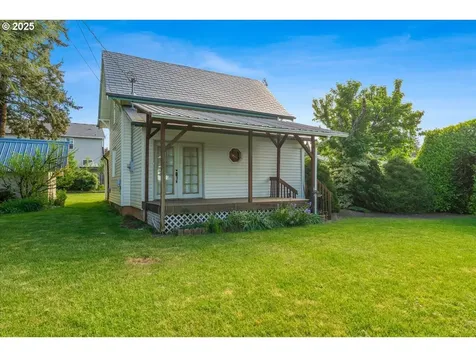 19860 Leland Road Oregon City OR 97045