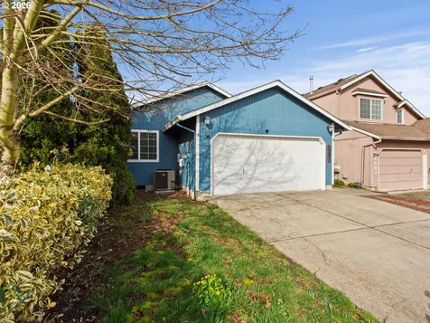 2297 SW 218th Drive Beaverton OR 97003