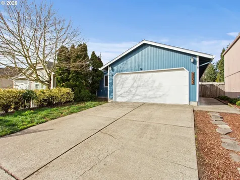 2297 SW 218th Drive Beaverton OR 97003
