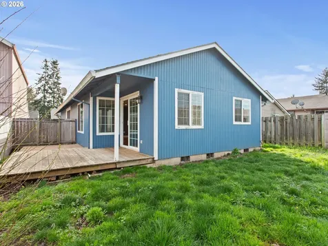 2297 SW 218th Drive Beaverton OR 97003