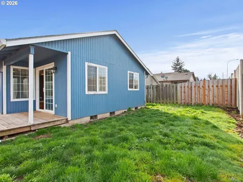 2297 SW 218th Drive Beaverton OR 97003