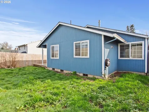 2297 SW 218th Drive Beaverton OR 97003