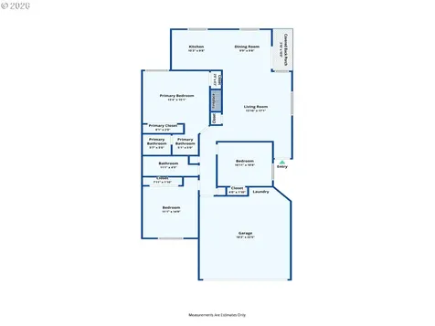 2297 SW 218th Drive Beaverton OR 97003