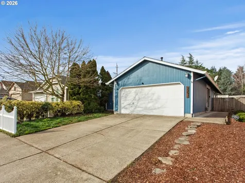 2297 SW 218th Drive Beaverton OR 97003