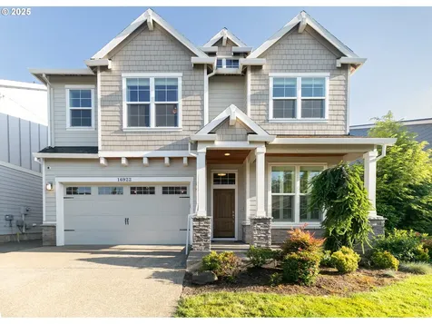 16922 NW Madrone Street Portland OR 97229