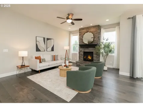 16922 NW Madrone Street Portland OR 97229