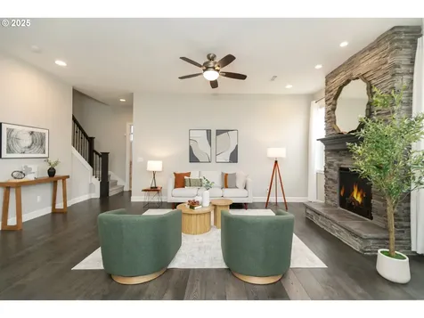 16922 NW Madrone Street Portland OR 97229