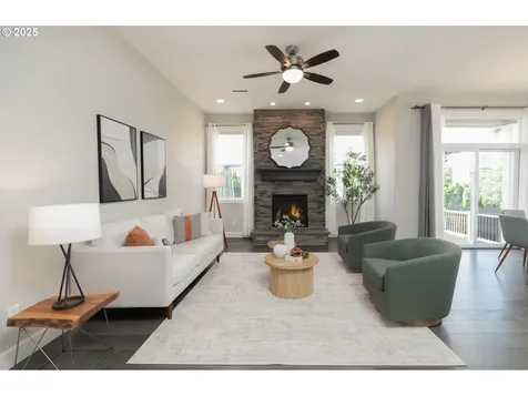 16922 NW Madrone Street Portland OR 97229