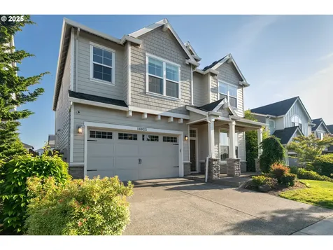 16922 NW Madrone Street Portland OR 97229