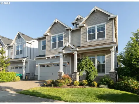 16922 NW Madrone Street Portland OR 97229