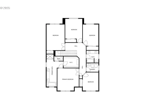 16922 NW Madrone Street Portland OR 97229