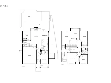 16922 NW Madrone Street Portland OR 97229