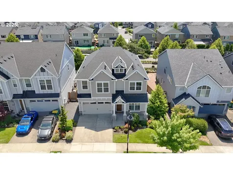 16922 NW Madrone Street Portland OR 97229