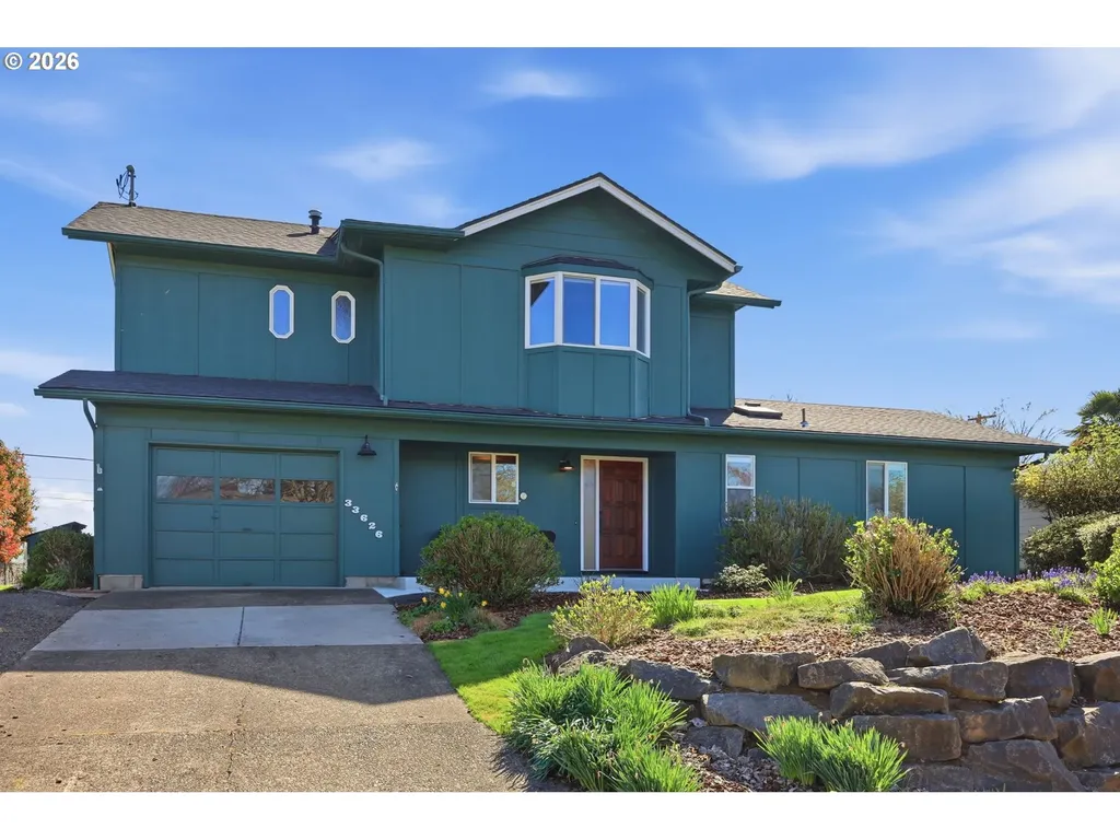 33626 Paiute Lane Eugene OR 97408