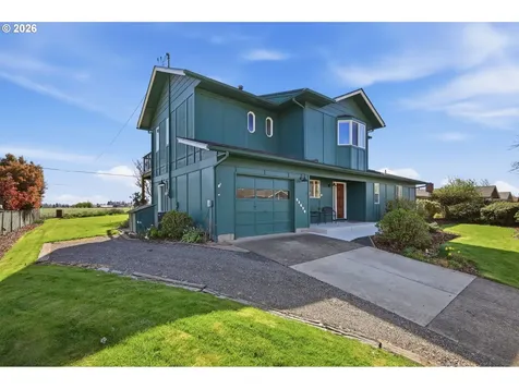 33626 Paiute Lane Eugene OR 97408