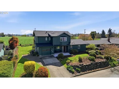 33626 Paiute Lane Eugene OR 97408