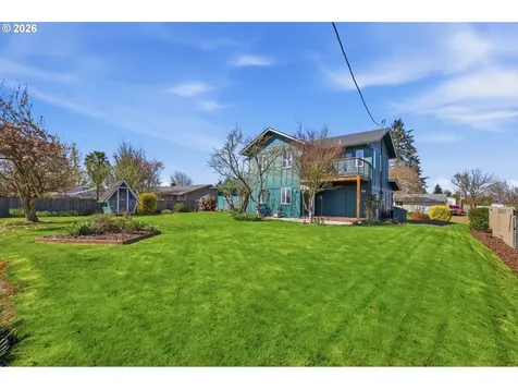 33626 Paiute Lane Eugene OR 97408