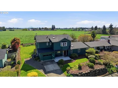 33626 Paiute Lane Eugene OR 97408