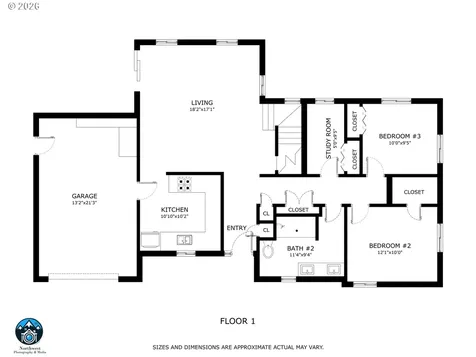33626 Paiute Lane Eugene OR 97408