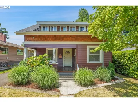 1605 NE 76th Avenue Portland OR 97213