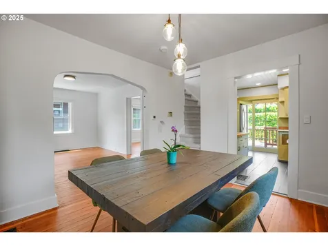 1605 NE 76th Avenue Portland OR 97213