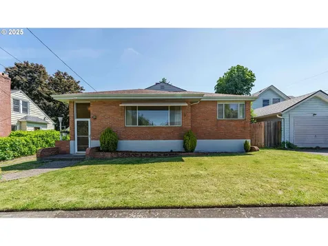 6516 N Knowles Avenue Portland OR 97217