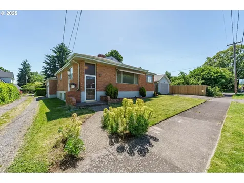 6516 N Knowles Avenue Portland OR 97217