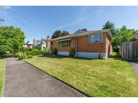 6516 N Knowles Avenue Portland OR 97217