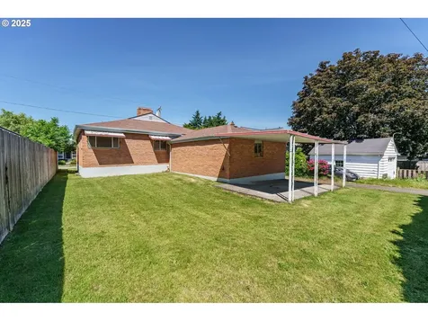 6516 N Knowles Avenue Portland OR 97217