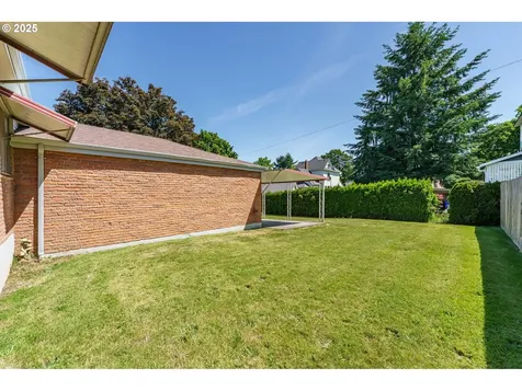 6516 N Knowles Avenue Portland OR 97217