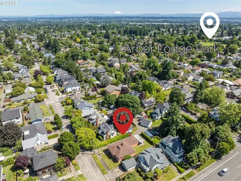 6516 N Knowles Avenue Portland OR 97217