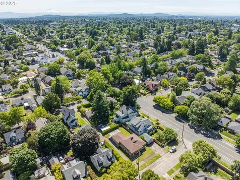 6516 N Knowles Avenue Portland OR 97217