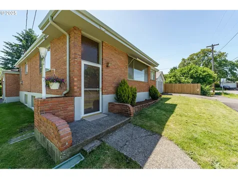 6516 N Knowles Avenue Portland OR 97217