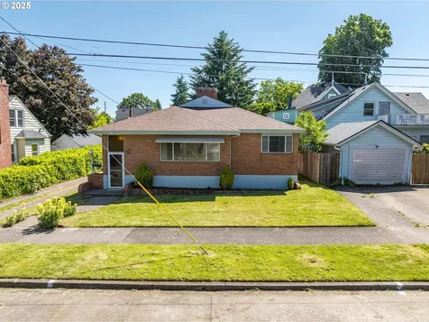 6516 N Knowles Avenue Portland OR 97217