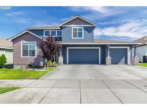 833 E Montana Avenue Hermiston OR 97838