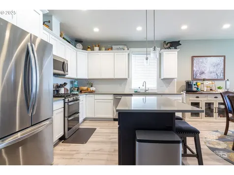 833 E Montana Avenue Hermiston OR 97838