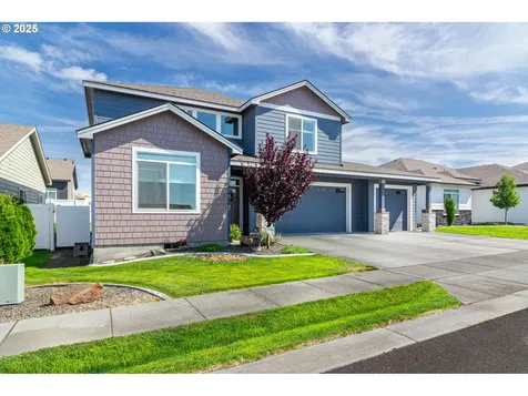 833 E Montana Avenue Hermiston OR 97838