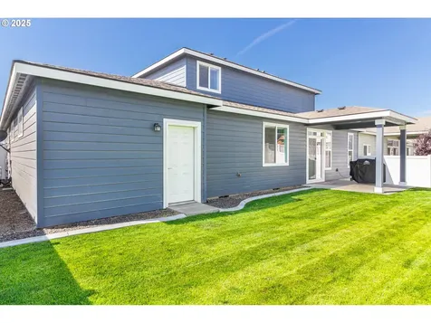 833 E Montana Avenue Hermiston OR 97838