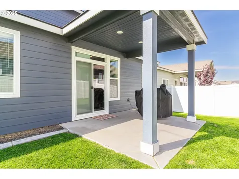 833 E Montana Avenue Hermiston OR 97838