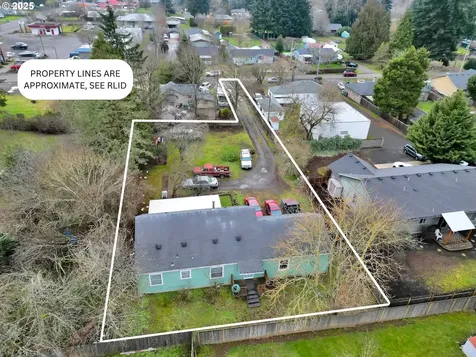 2065 E Irwin Way Eugene OR 97402
