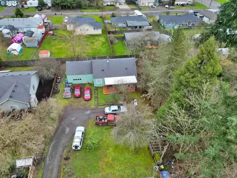 2065 E Irwin Way Eugene OR 97402