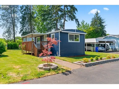 507 N 19th Avenue Cornelius OR 97113